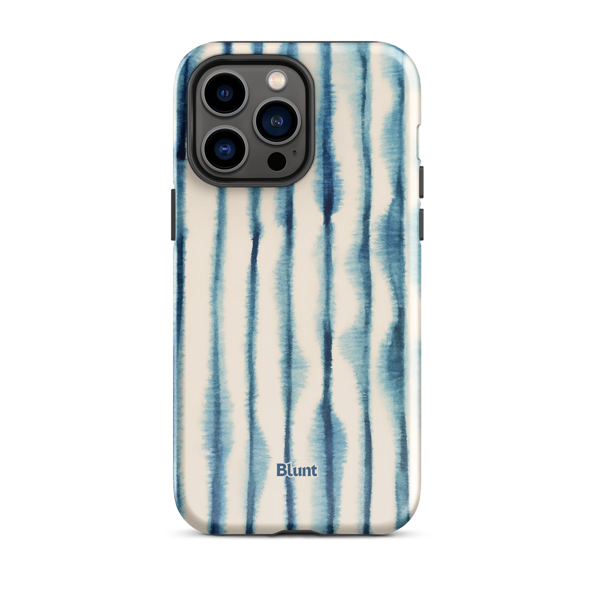 Ocean Drip iPhone Case - Blunt Cases