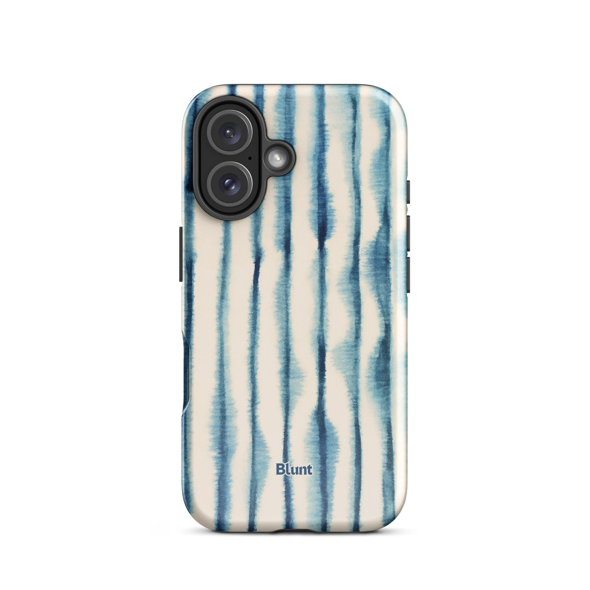 Ocean Drip iPhone Case - Blunt Cases