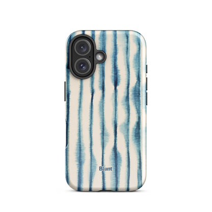 Ocean Drip iPhone Case - Blunt Cases