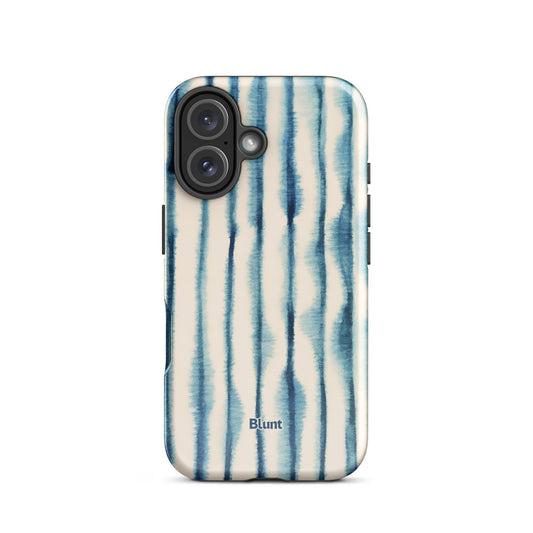 Ocean Drip iPhone Case - Blunt Cases