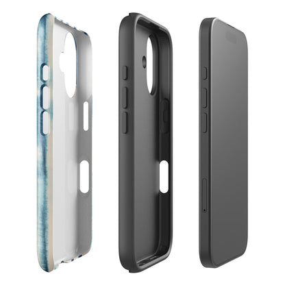 Ocean Drip iPhone Case - Blunt Cases