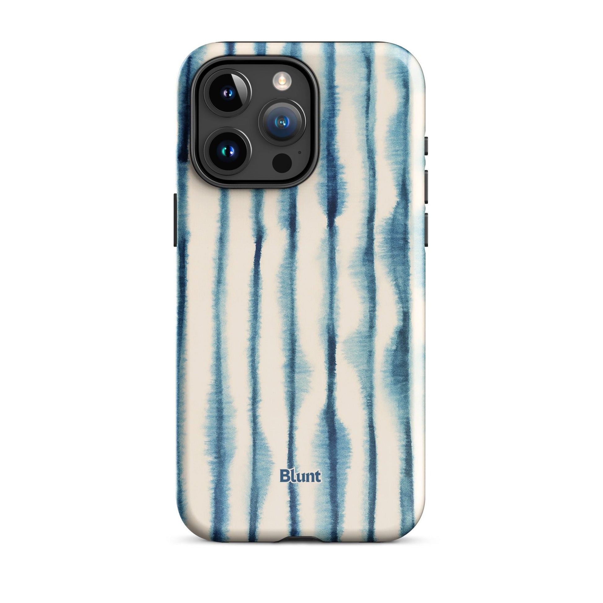Ocean Drip iPhone Case - Blunt Cases