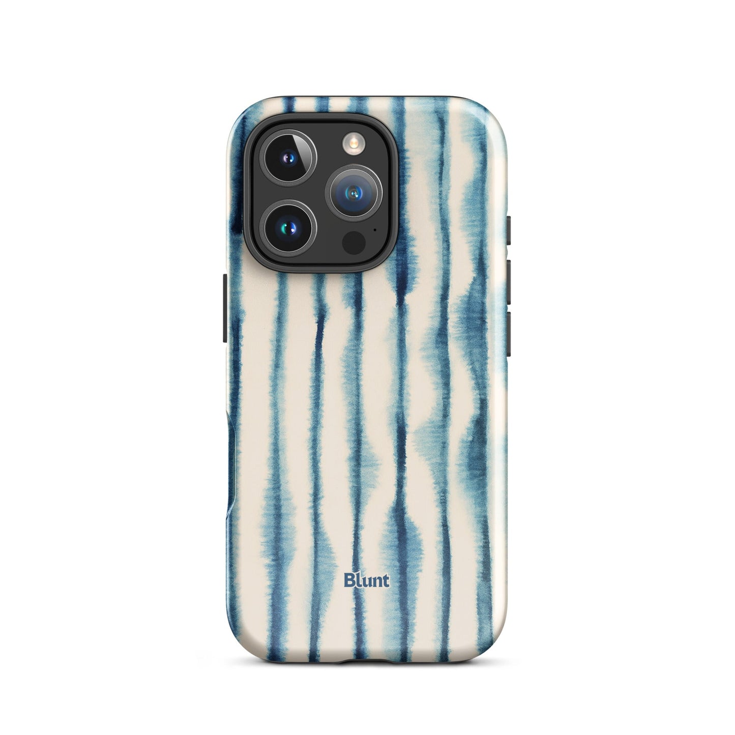 Ocean Drip iPhone Case - Blunt Cases