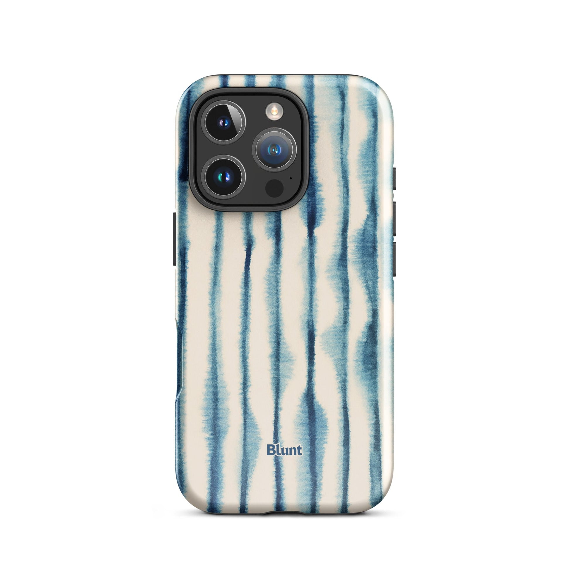 Ocean Drip iPhone Case - Blunt Cases
