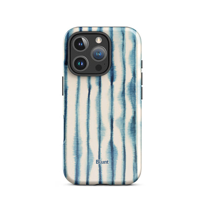 Ocean Drip iPhone Case - Blunt Cases