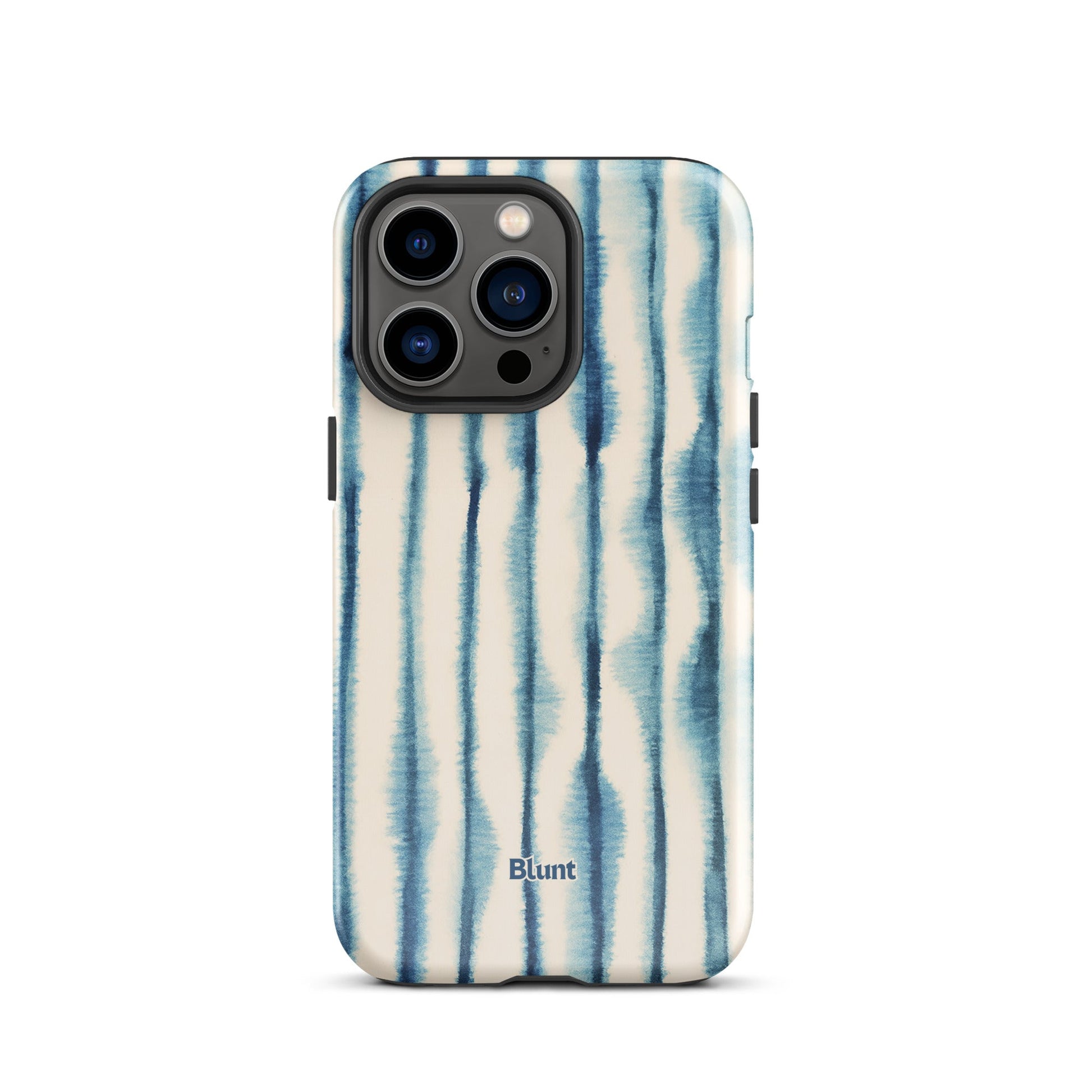 Ocean Drip iPhone Case - Blunt Cases