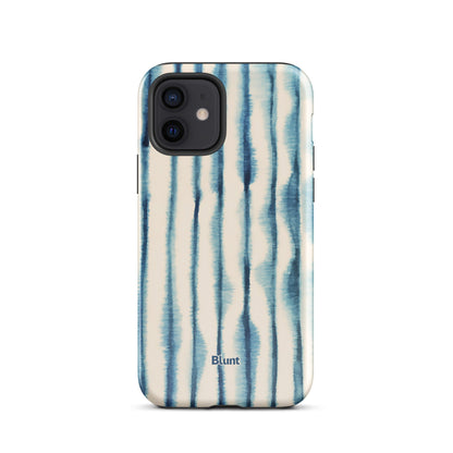 Ocean Drip iPhone Case - Blunt Cases