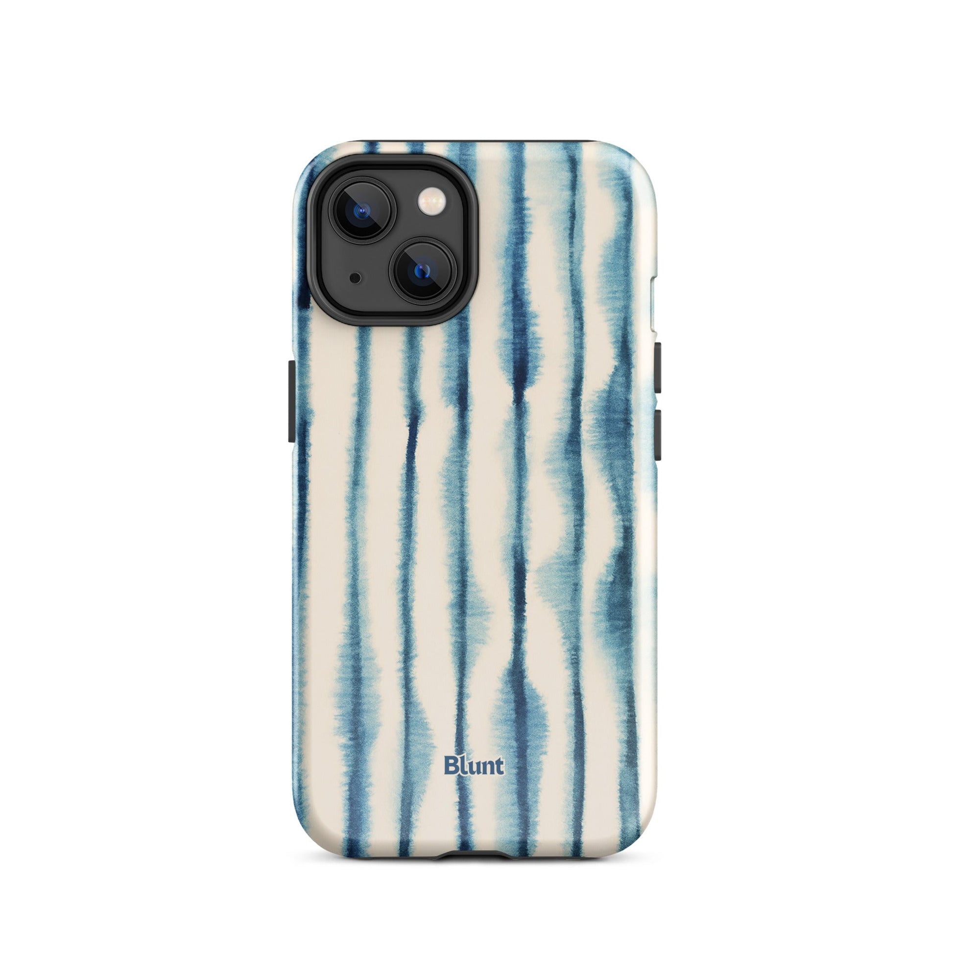 Ocean Drip iPhone Case - Blunt Cases