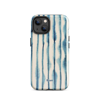 Ocean Drip iPhone Case - Blunt Cases