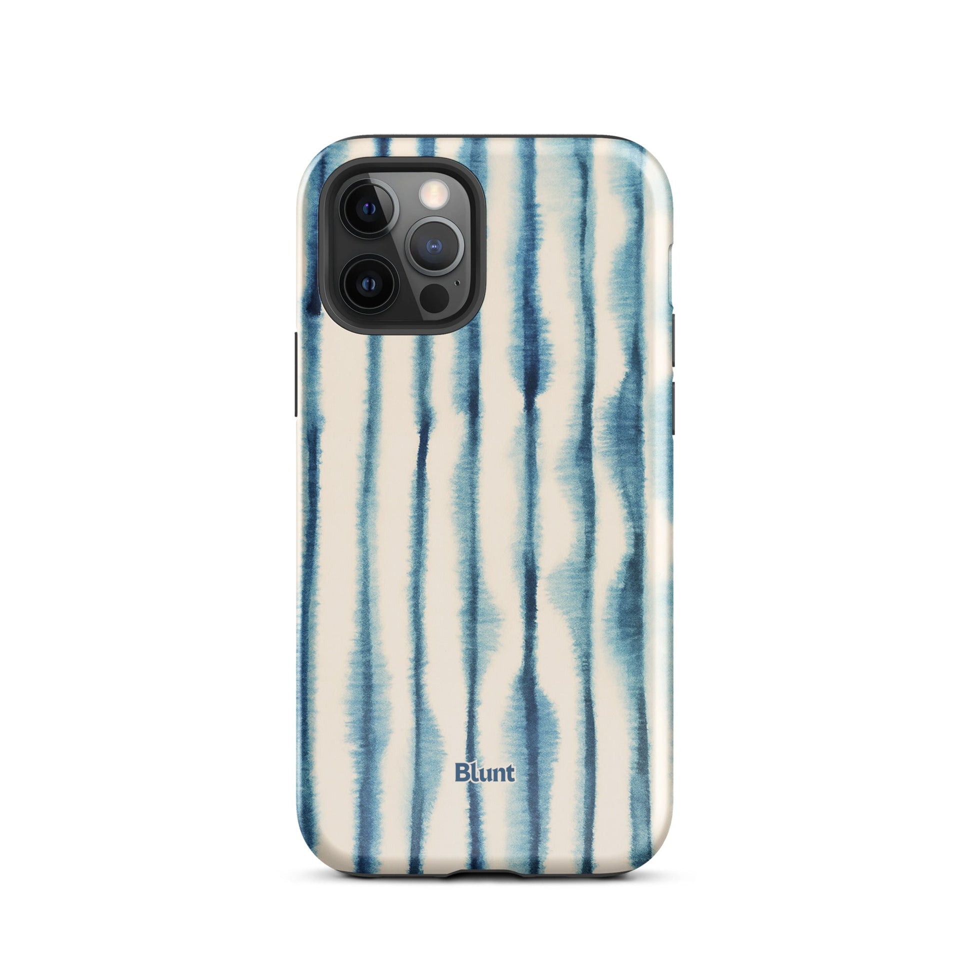 Ocean Drip iPhone Case - Blunt Cases