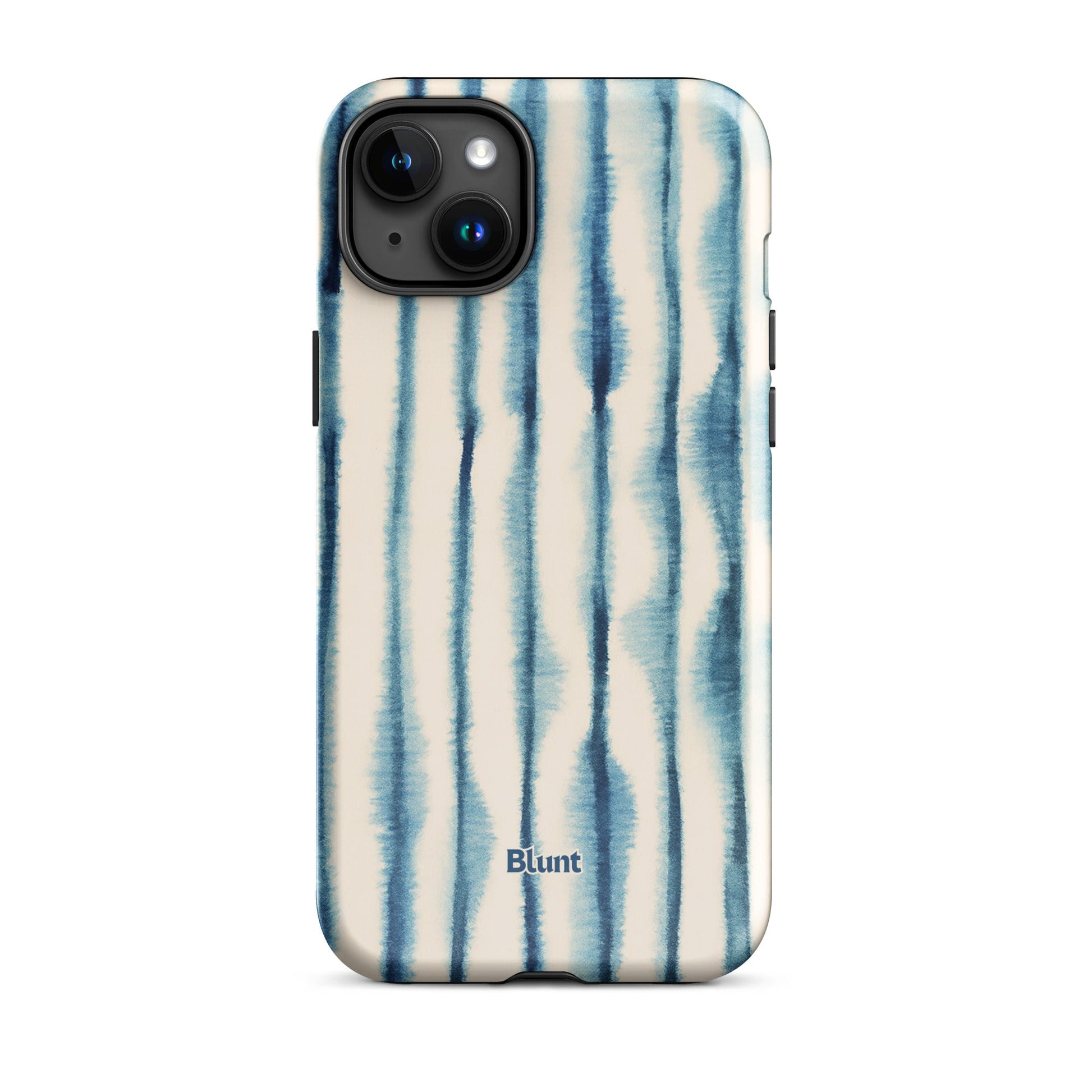 Ocean Drip iPhone Case - Blunt Cases