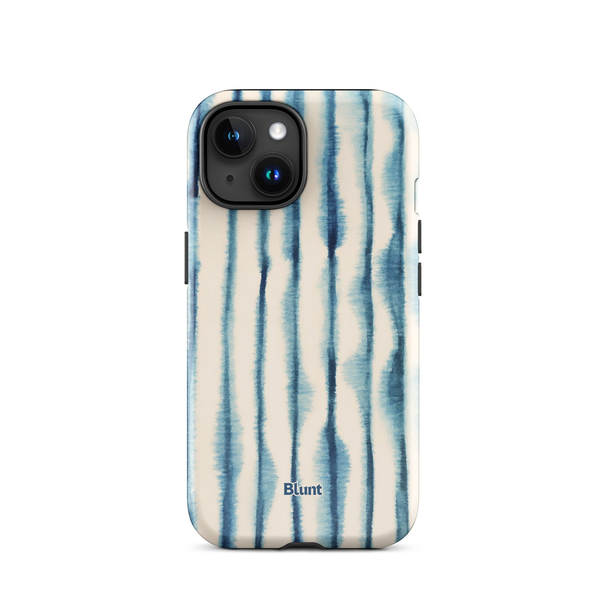 Ocean Drip iPhone Case - Blunt Cases