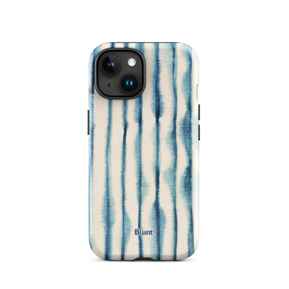 Ocean Drip iPhone Case - Blunt Cases