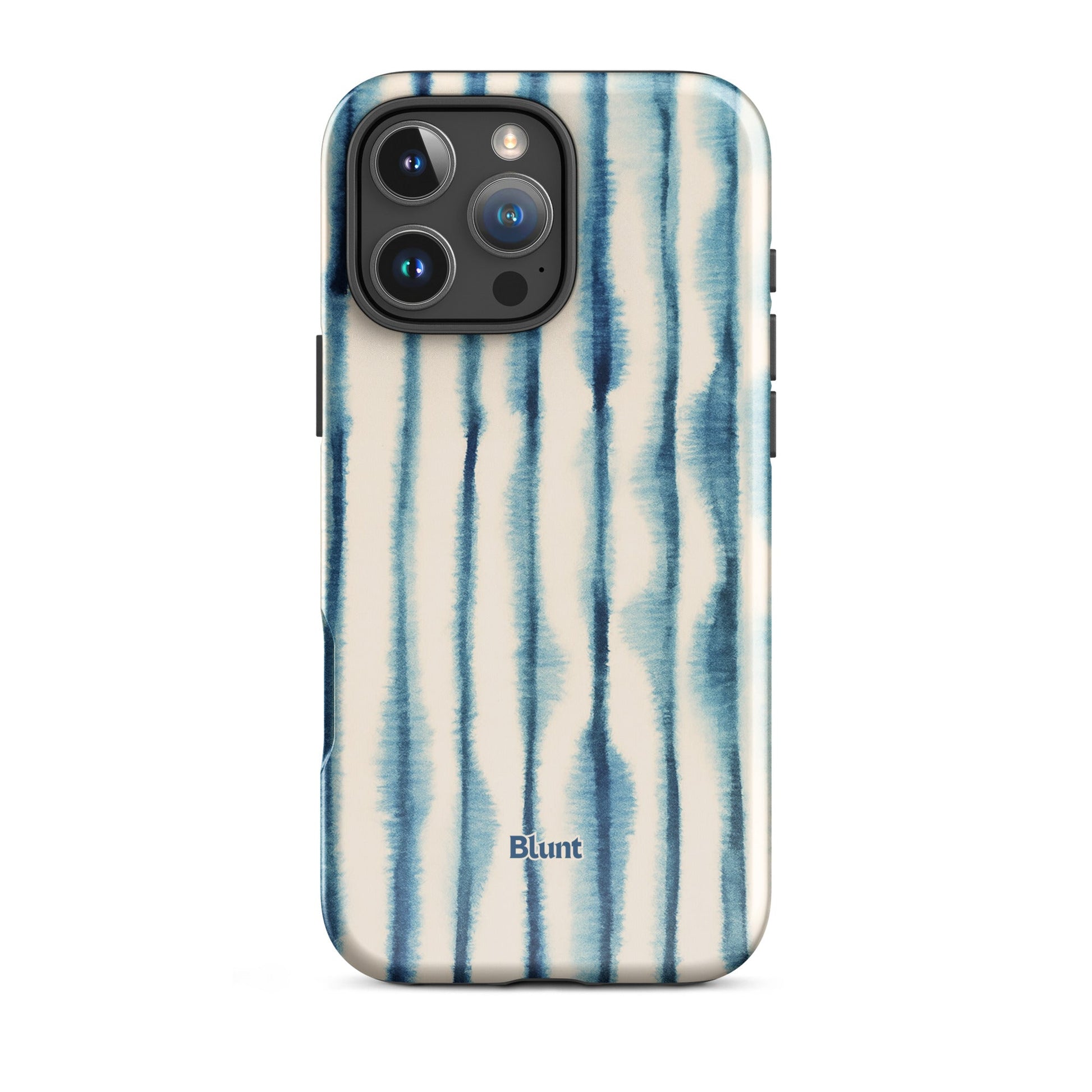 Ocean Drip iPhone Case - Blunt Cases