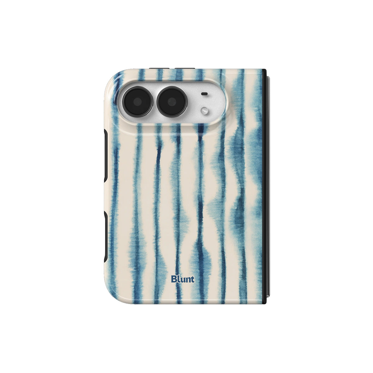 ocean-drip-iphone-case iPhone 18 Duo case, view 2