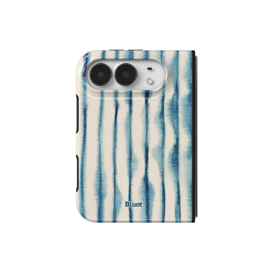 ocean-drip-iphone-case iPhone 18 Duo case, view 2