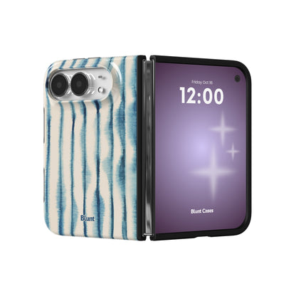 ocean-drip-iphone-case iPhone 18 Duo case, view 3