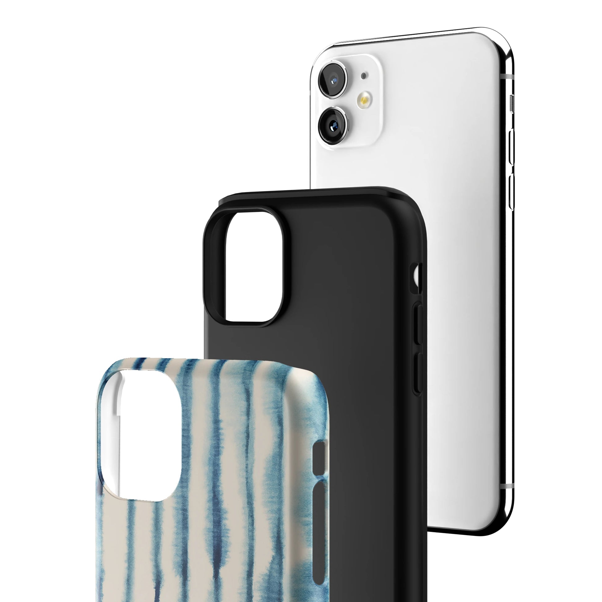 Ocean Drip iPhone Case gallery - Iphone_11_Iphone_3