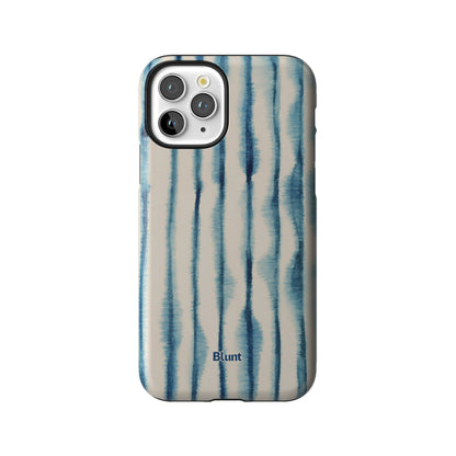Ocean Drip iPhone Case gallery - Iphone_11_Pro_1