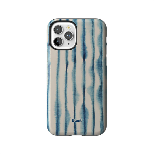 Ocean Drip iPhone Case gallery - Iphone_11_Pro_1