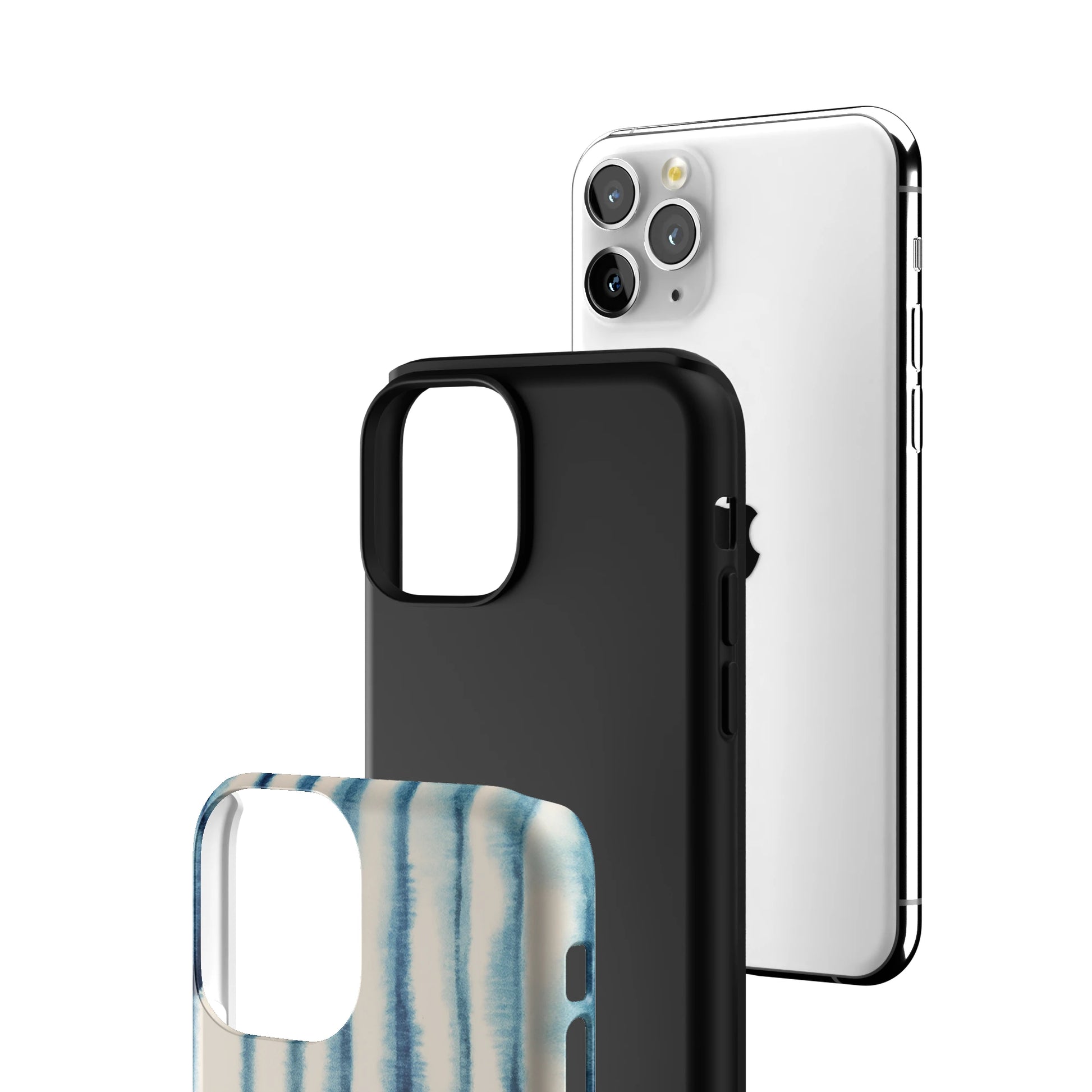 Ocean Drip iPhone Case gallery - Iphone_11_Pro_3