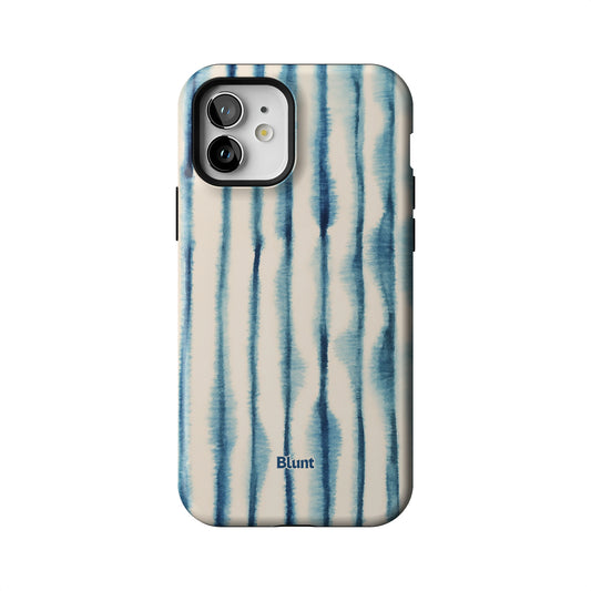 Ocean Drip iPhone Case gallery - Iphone_12_Iphone_1