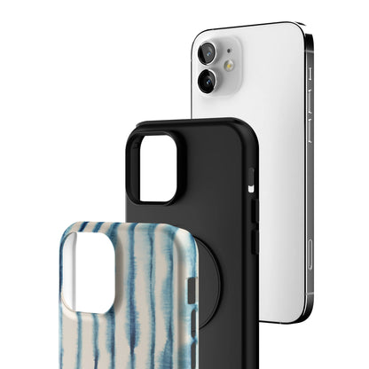 Ocean Drip iPhone Case gallery - Iphone_12_Iphone_3