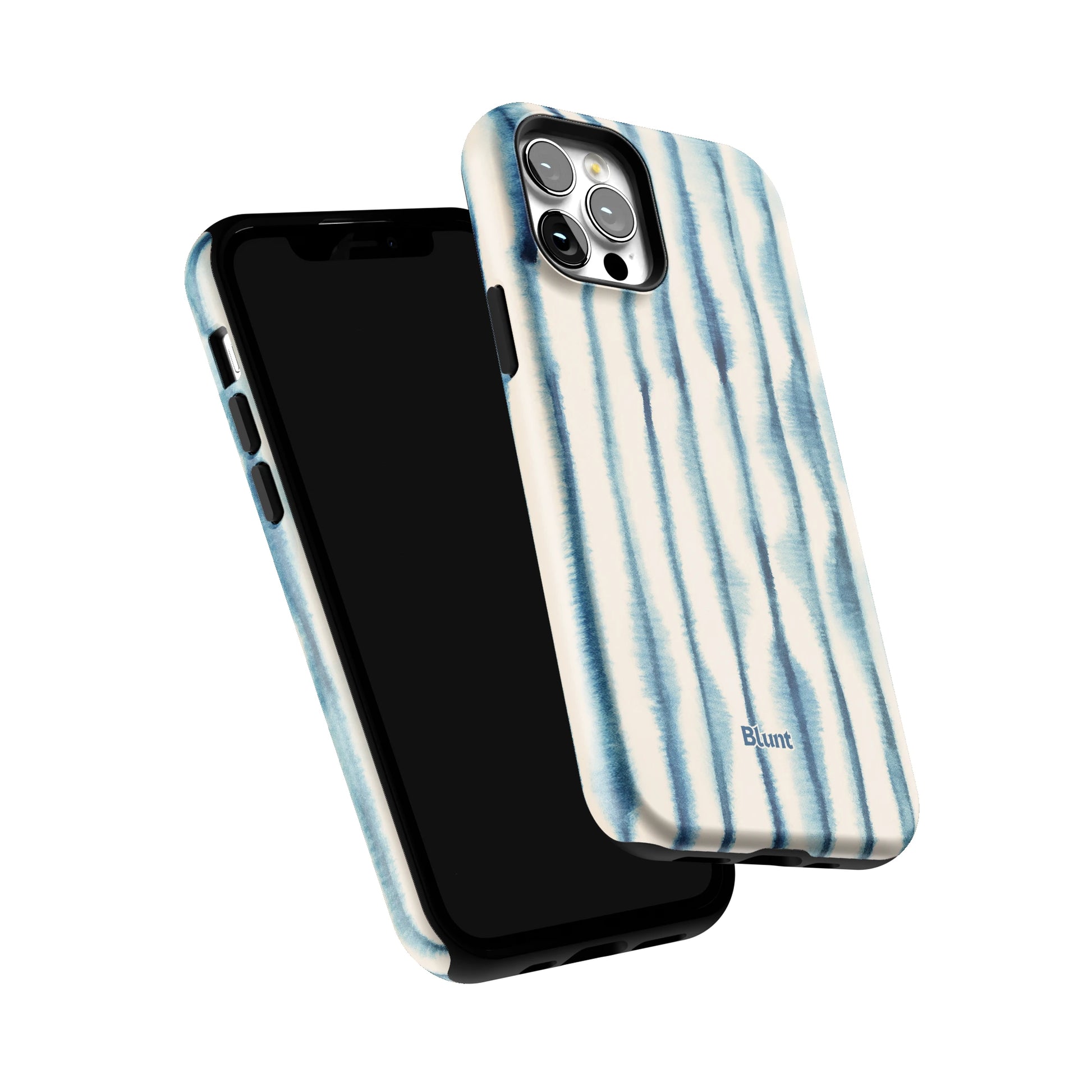 Ocean Drip iPhone Case gallery - Iphone_12_Pro_6