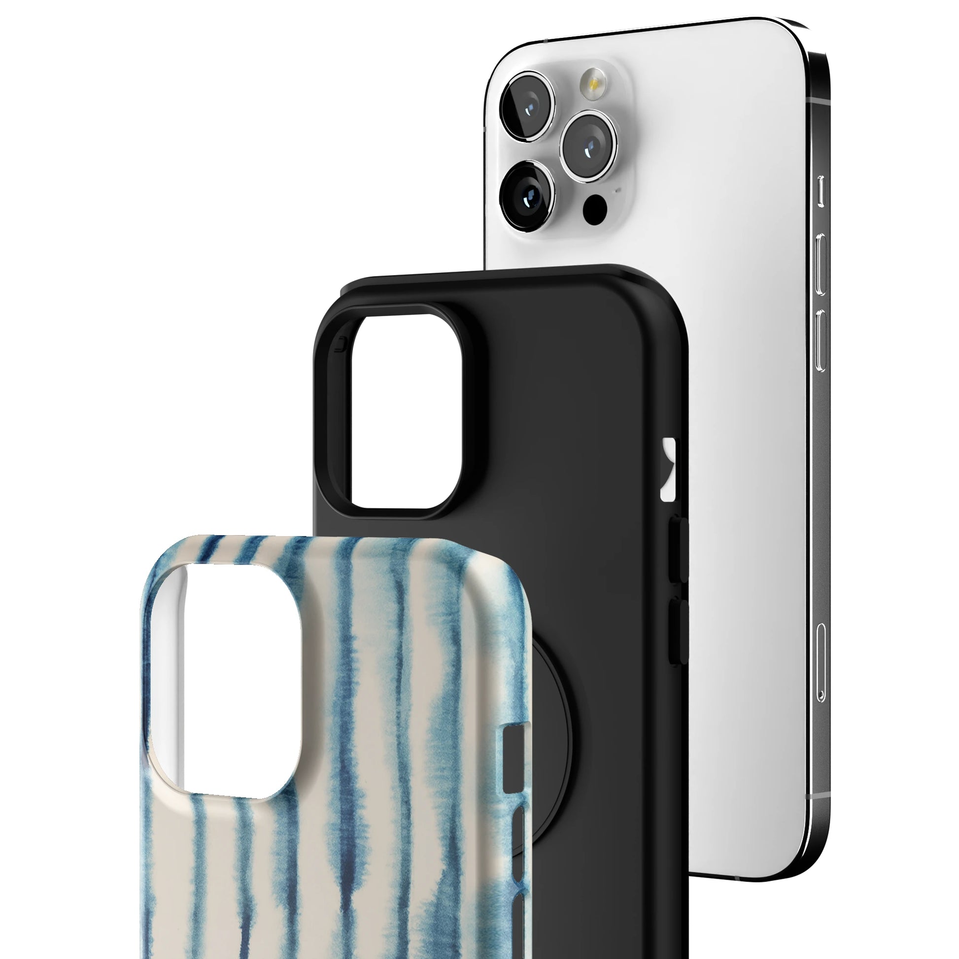 Ocean Drip iPhone Case gallery - Iphone_12_Pro_Max_3