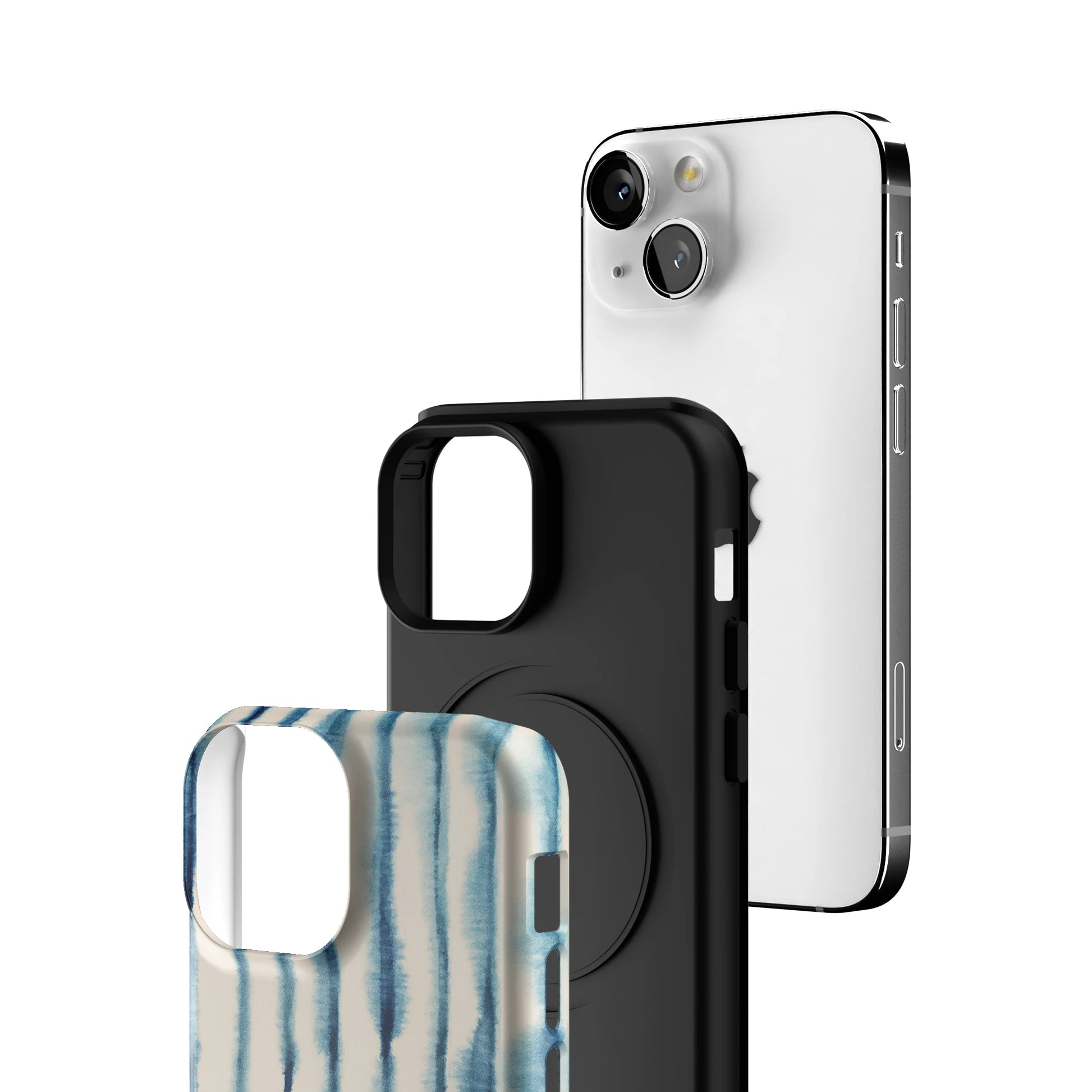 Ocean Drip iPhone Case gallery - Iphone_13_Mini_Air_Plus_3