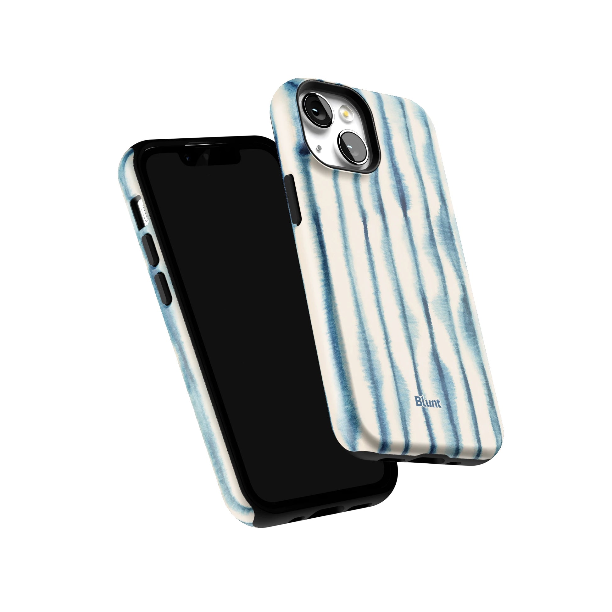 Ocean Drip iPhone Case gallery - Iphone_13_Mini_Air_Plus_6