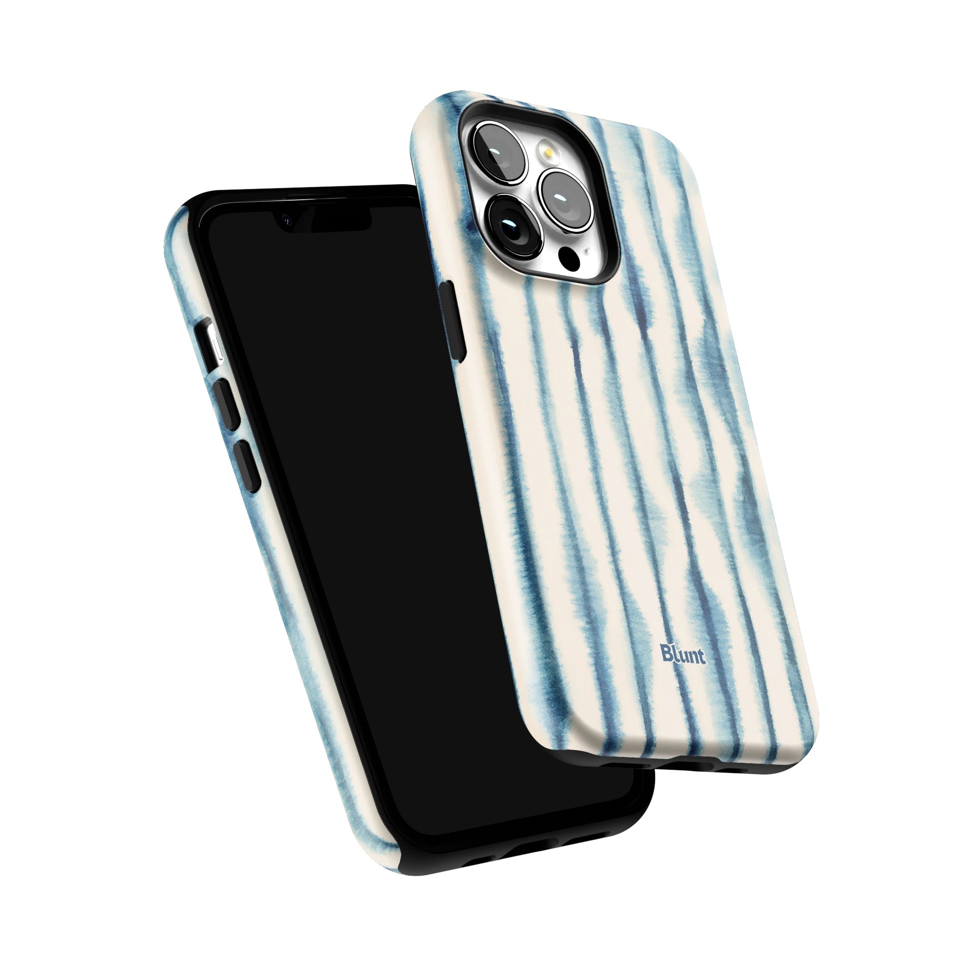 Ocean Drip iPhone Case gallery - Iphone_13_Pro_6