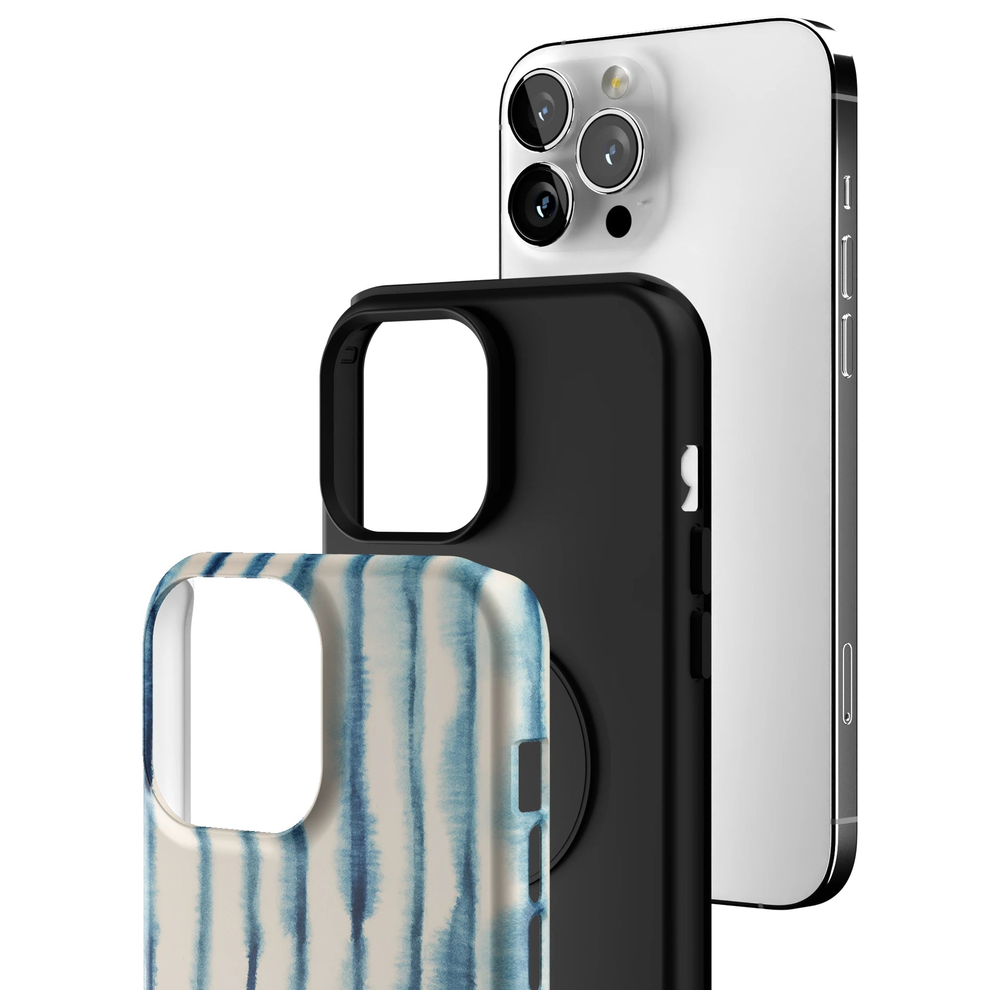 Ocean Drip iPhone Case gallery - Iphone_13_Pro_Max_3