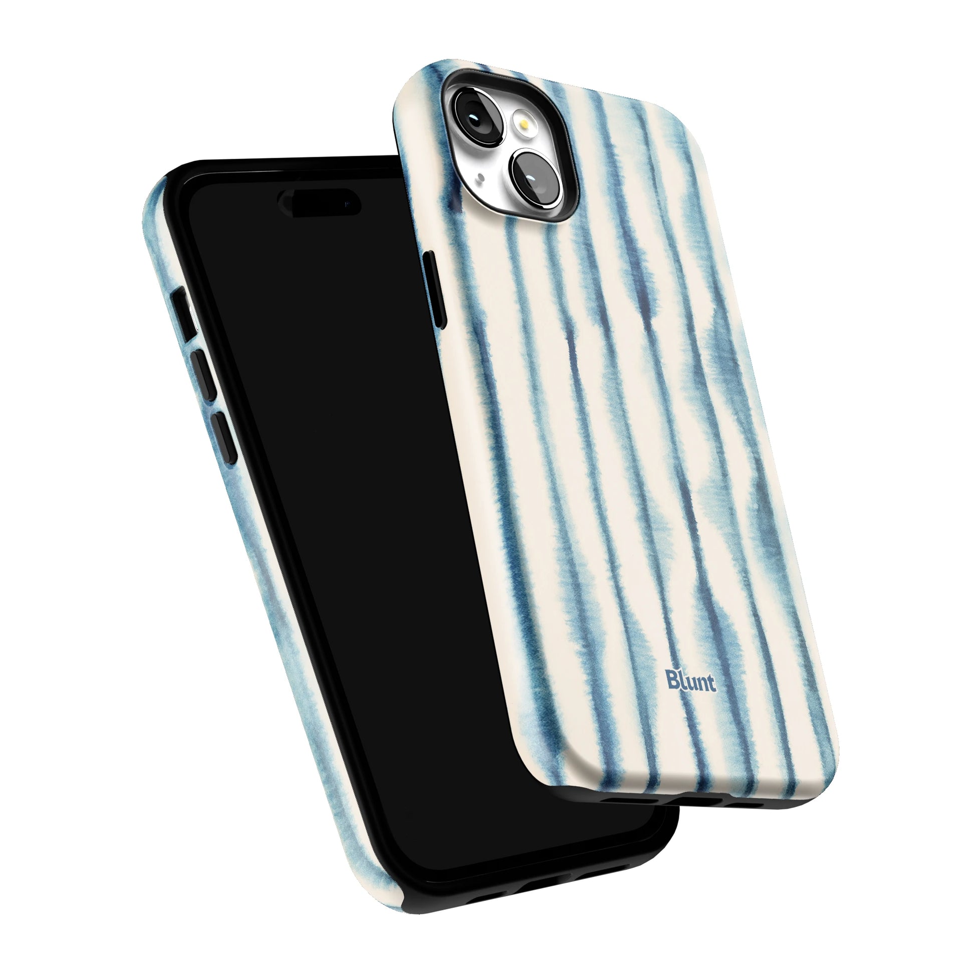 Ocean Drip iPhone Case gallery - Iphone_14_Mini_Air_Plus_6