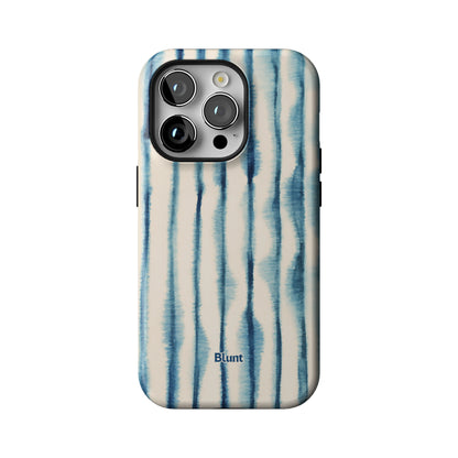 Ocean Drip iPhone Case gallery - Iphone_14_Pro_1