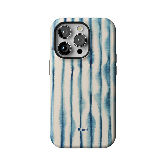Ocean Drip iPhone Case gallery - Iphone_14_Pro_1