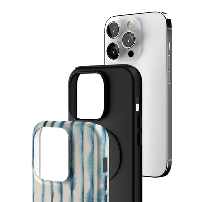 Ocean Drip iPhone Case gallery - Iphone_14_Pro_3