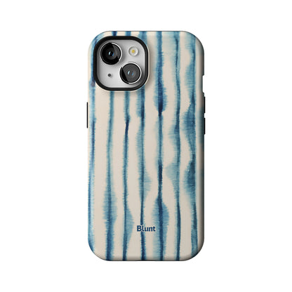 Ocean Drip iPhone Case gallery - Iphone_15_Iphone_1