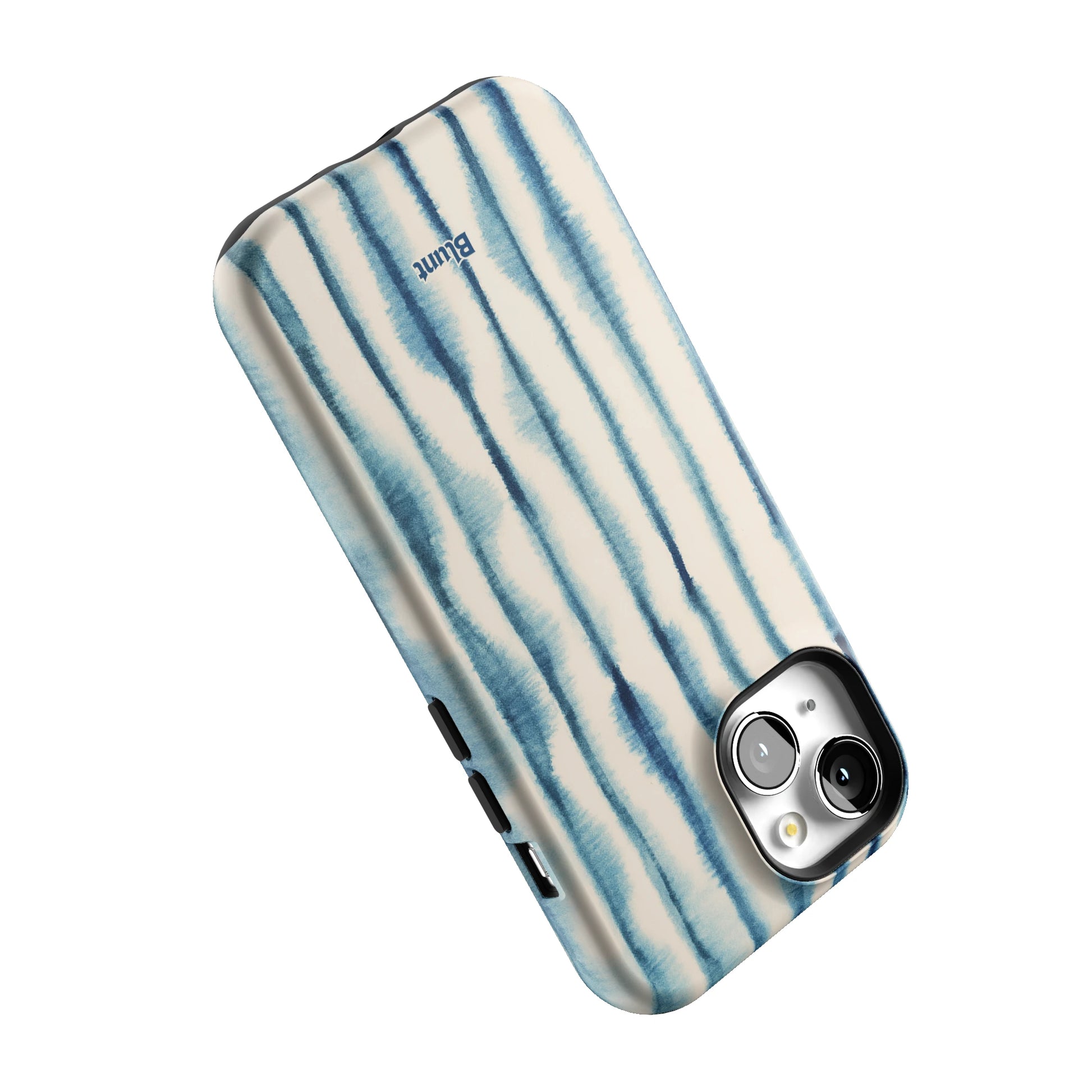 Ocean Drip iPhone Case gallery - Iphone_15_Iphone_5