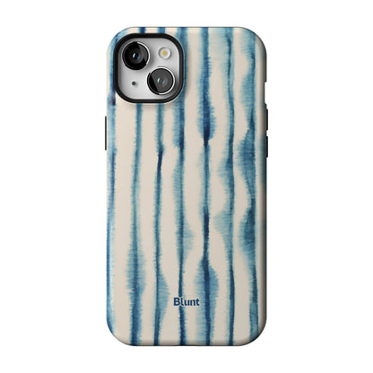 Ocean Drip iPhone Case gallery - Iphone_15_Mini_Air_Plus_1