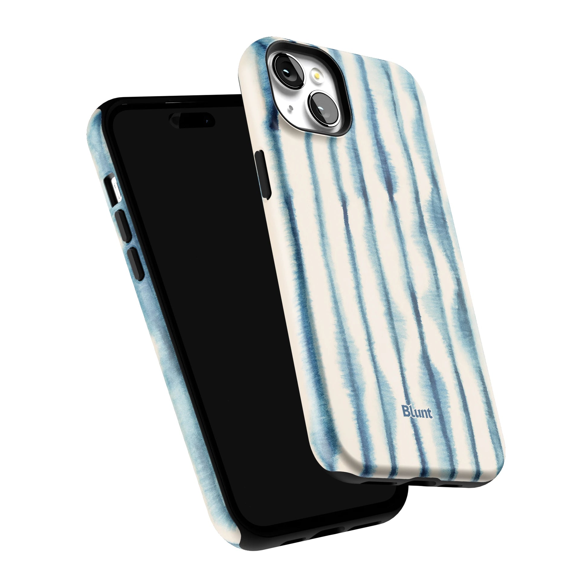 Ocean Drip iPhone Case gallery - Iphone_15_Mini_Air_Plus_6