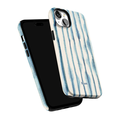 Ocean Drip iPhone Case gallery - Iphone_15_Mini_Air_Plus_6