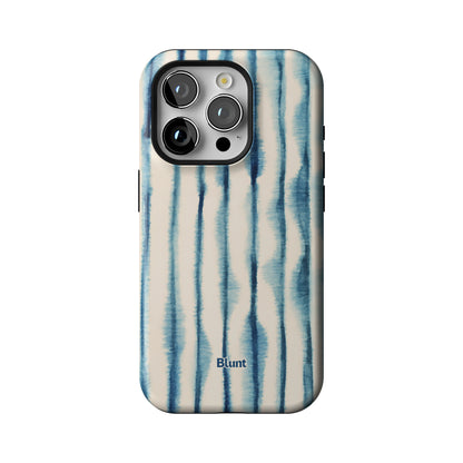 Ocean Drip iPhone Case gallery - Iphone_15_Pro_1