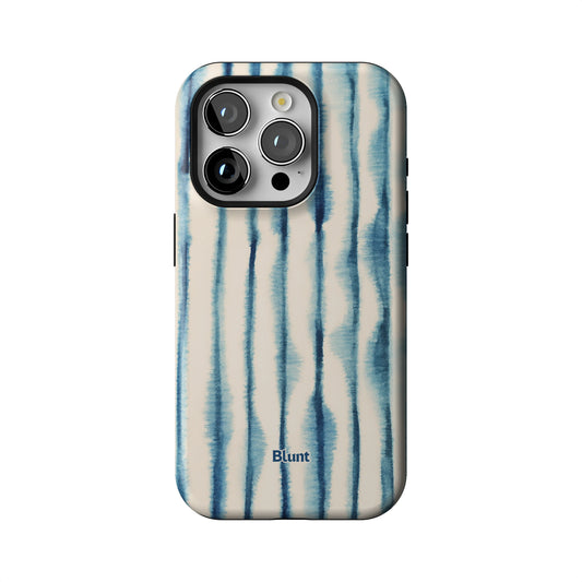 Ocean Drip iPhone Case gallery - Iphone_15_Pro_1