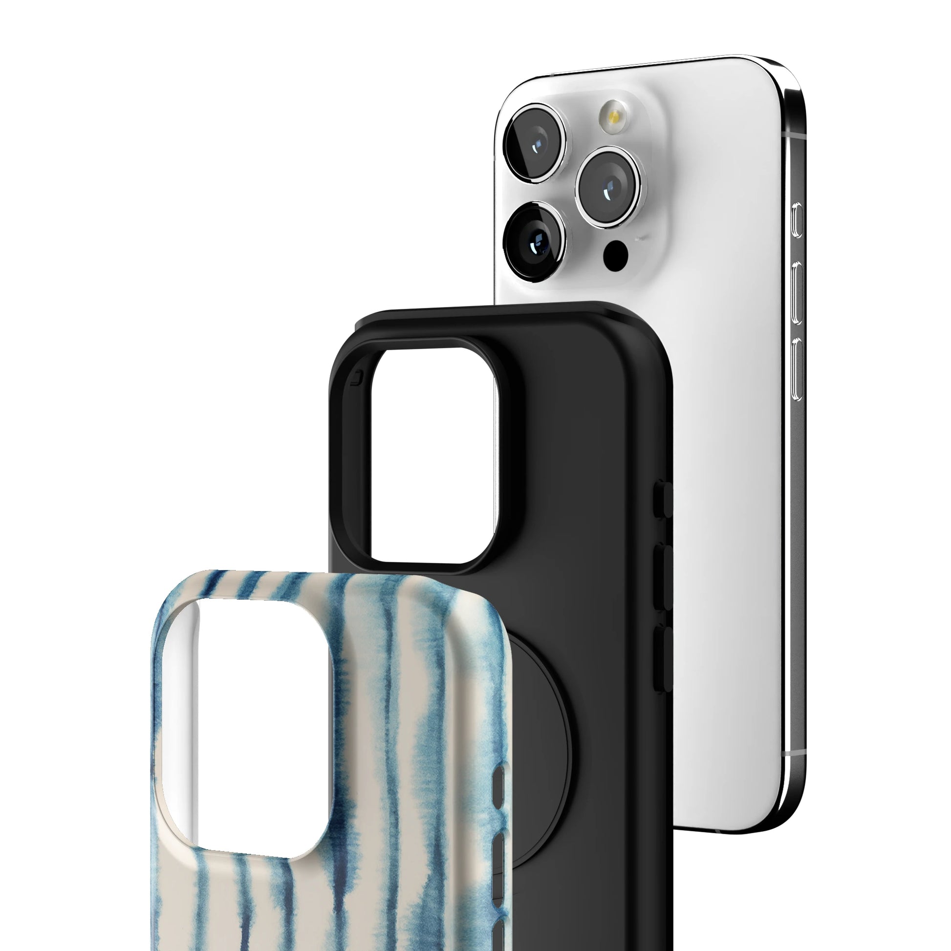 Ocean Drip iPhone Case gallery - Iphone_15_Pro_3