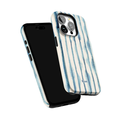 Ocean Drip iPhone Case gallery - Iphone_15_Pro_6