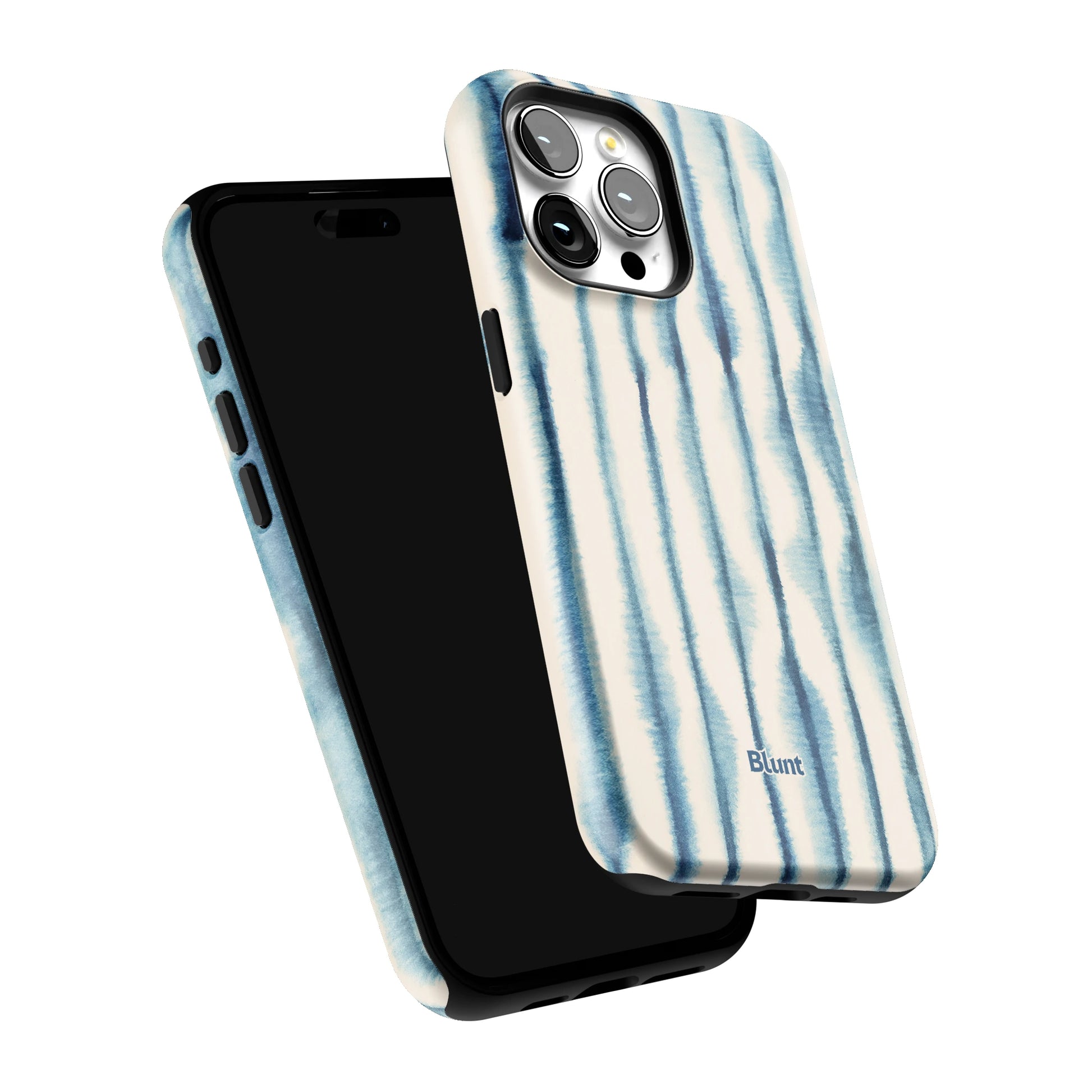 Ocean Drip iPhone Case gallery - Iphone_15_Pro_Max_6