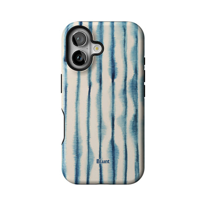 Ocean Drip iPhone Case gallery - Iphone_16_Iphone_1