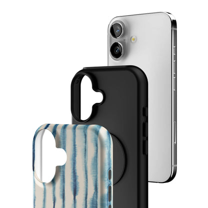 Ocean Drip iPhone Case gallery - Iphone_16_Iphone_3