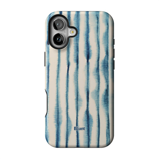 Ocean Drip iPhone Case gallery - Iphone_16_Mini_Air_Plus_1